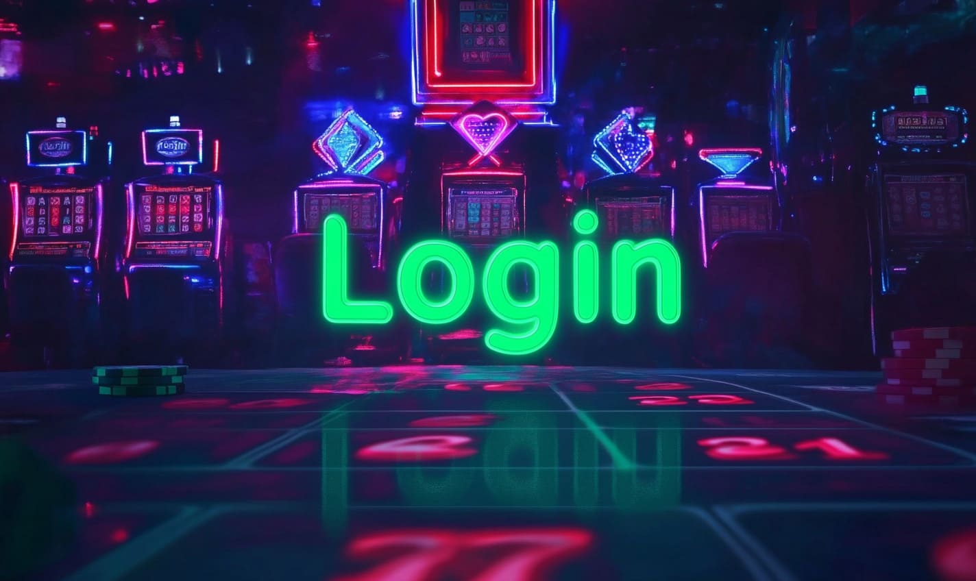 Join Today Online Casino at HIBAJI
                              